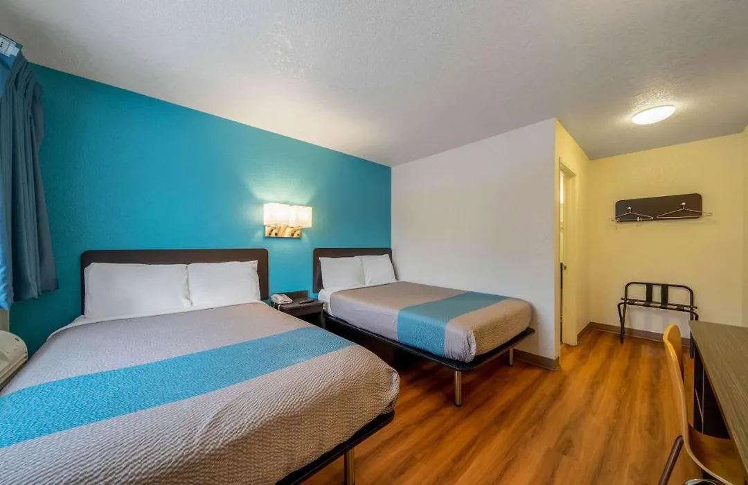 Motel 6-Sioux Falls, Sd-1