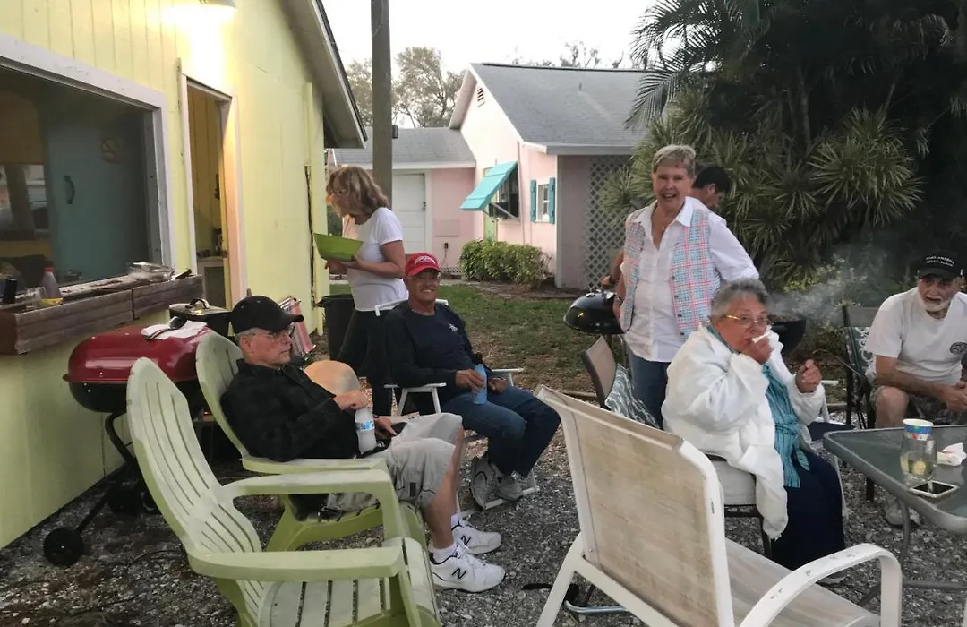 Pelican Island Cottages-1