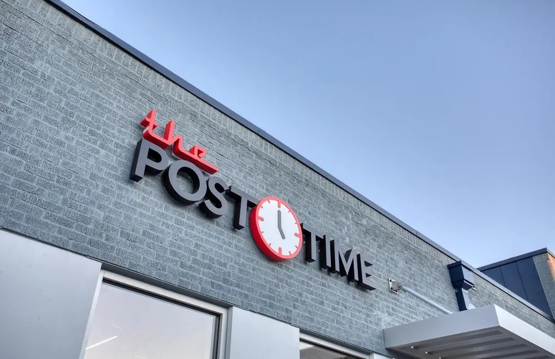 Post Time Inn-1