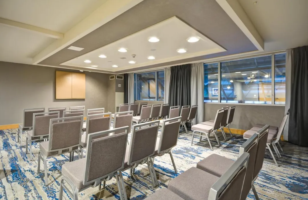Crowne Plaza Tulsa Hotel Southern Hills-1