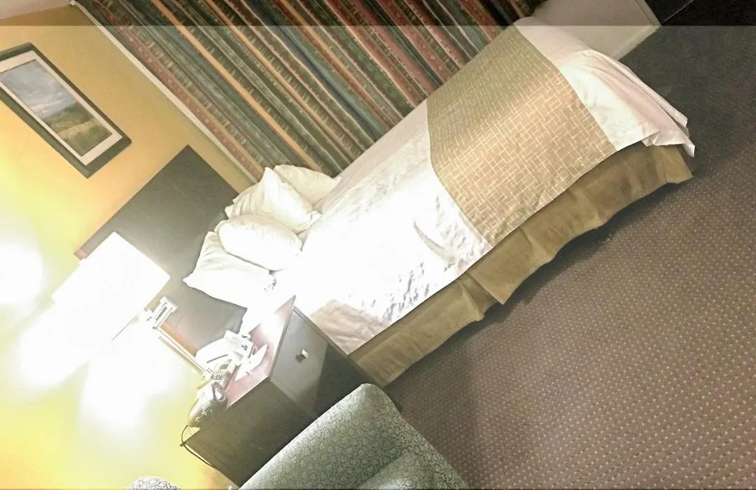 Travelodge By Wyndham Walla Walla-1
