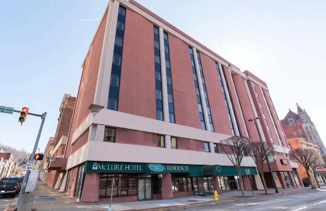 Mclure Hotel-1