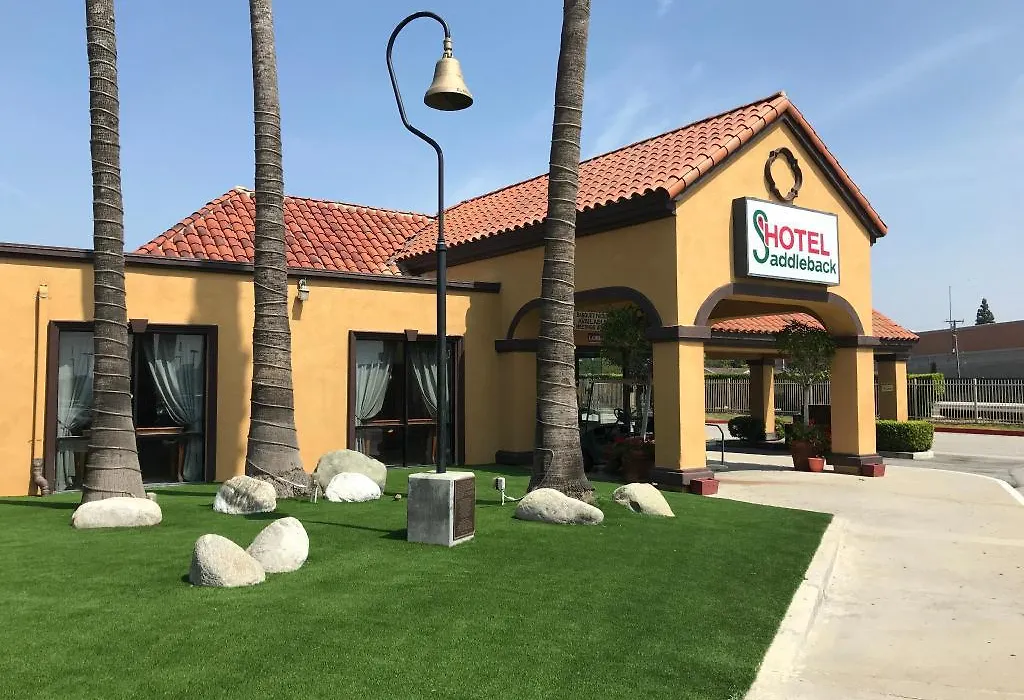Guesthouse International Hotel-1