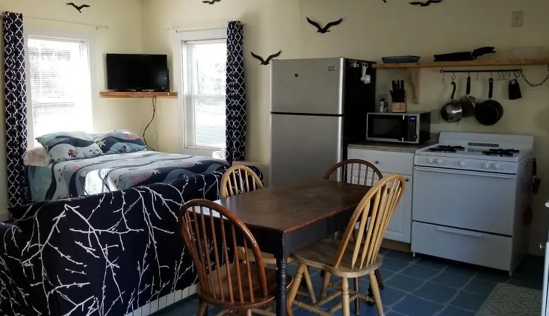 The Crows' Nest Resort-1