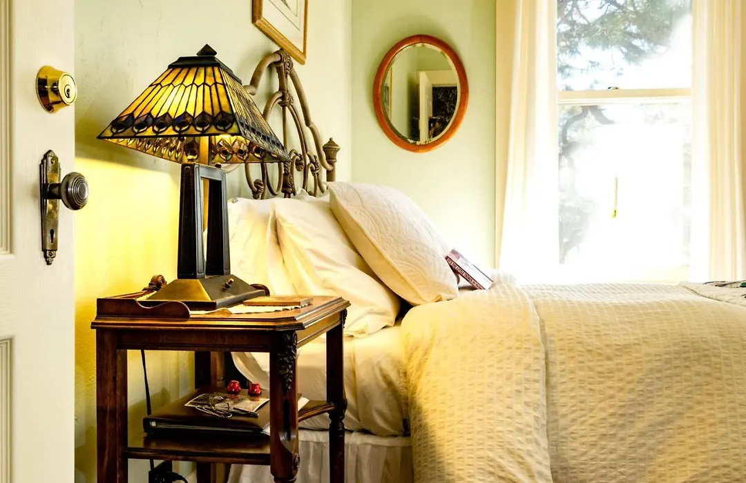 Starlight Pines Bed & Breakfast-1