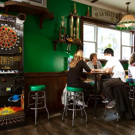 Irish American Inn-2
