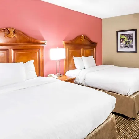 Ramada By Wyndham Salt Lake City North Temple-2