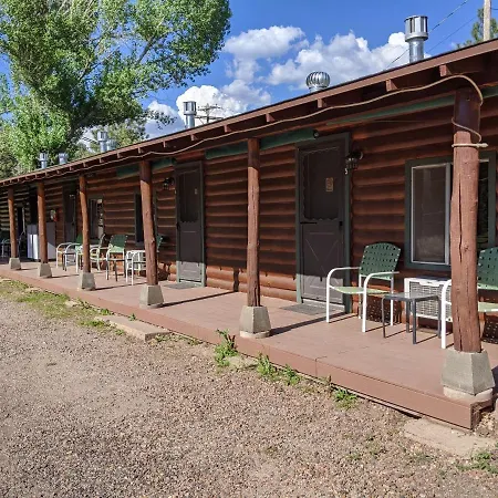 Double B Lodge-3
