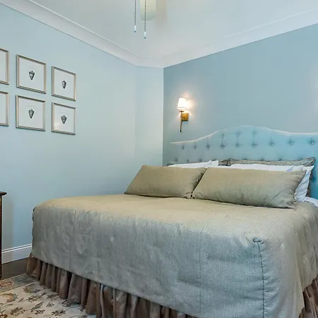 The Kenwood Inn Oldest Bed And Breakfast, St Augustine Historic District-3