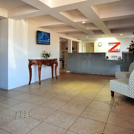 Motel Zuma-3