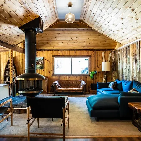 Oak Knoll Lodge-3
