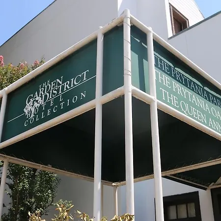 The Prytania Park Hotel-3