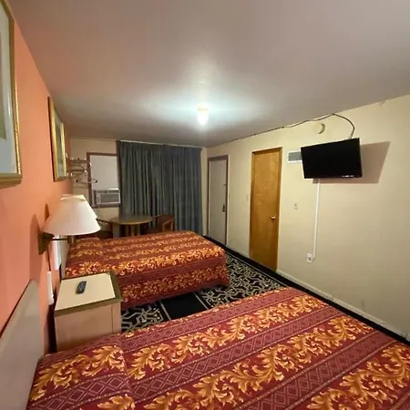 Budget Inn-2