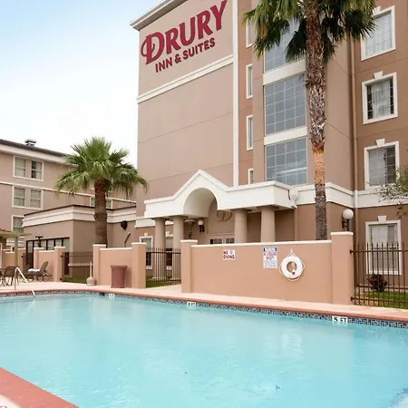 Drury Inn & Suites Mcallen-3