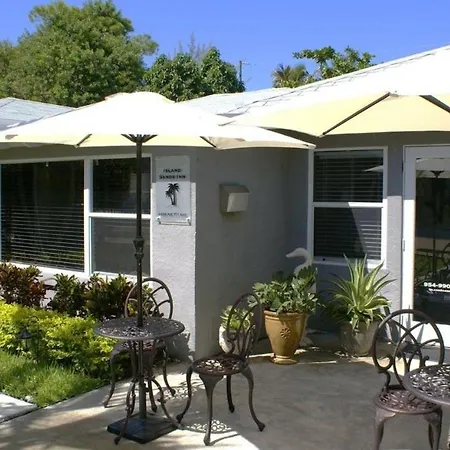 Island Sands Inn-2
