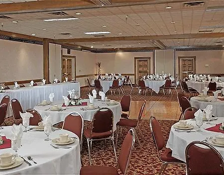 Holiday Lodge Hotel-3