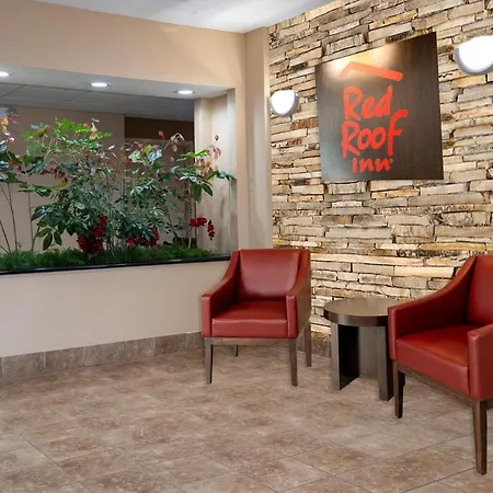 Red Roof Inn Houma-3