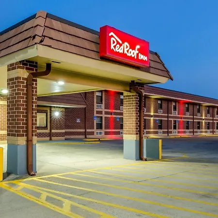 Golden Hotel Wichita Airport-2