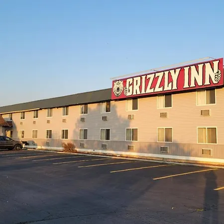 Grizzly Inn-2