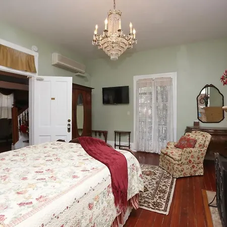 Historic Sevilla House (Adults Only)-2