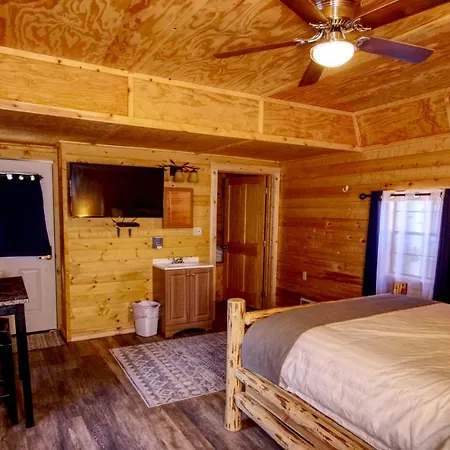 Stanton Creek Cabins-2