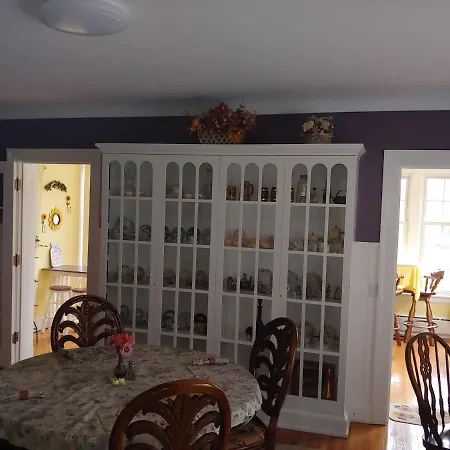 Curwood House Bed&Breakfast-3