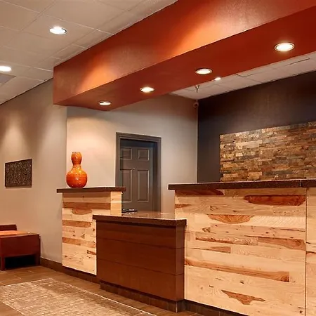 Best Western Golden Lion Hotel-3