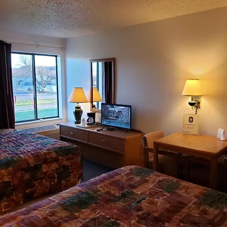 The Center Lodge-3