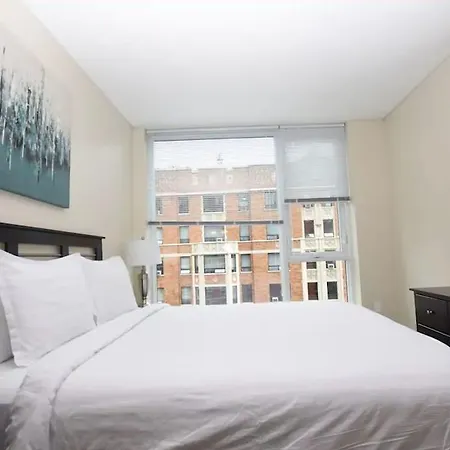 Luxe Hubs Convention Center Apartments-2