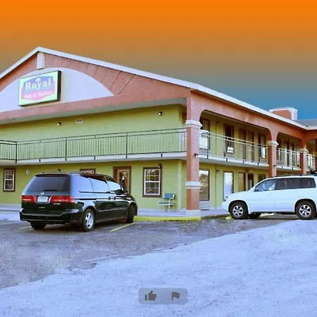 Royal Inn & Suites-2