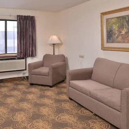 Rodeway Inn Waukegan - Gurnee-2