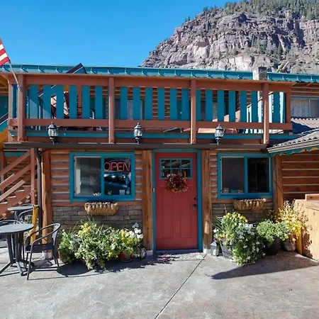 Ouray Inn-2