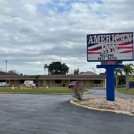 American Inn Of Daytona-3
