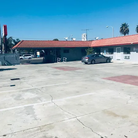 Rocky Inn Motel-3