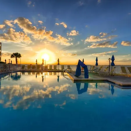 Waterfront Fun Heated Pool Amazing Sunsets-3