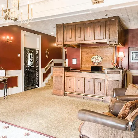 The Sherwood Hotel-2