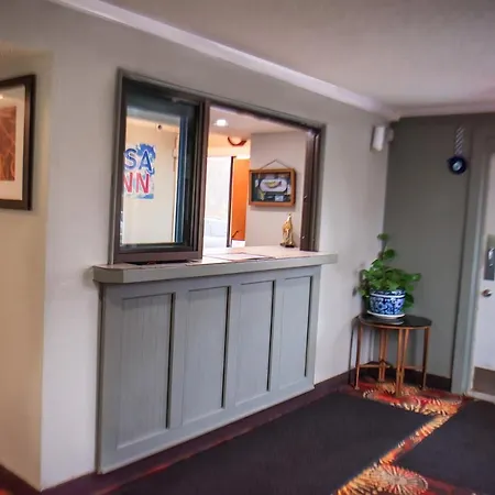 Usa Inn-2