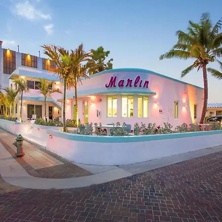 The Marlin Beachside-2