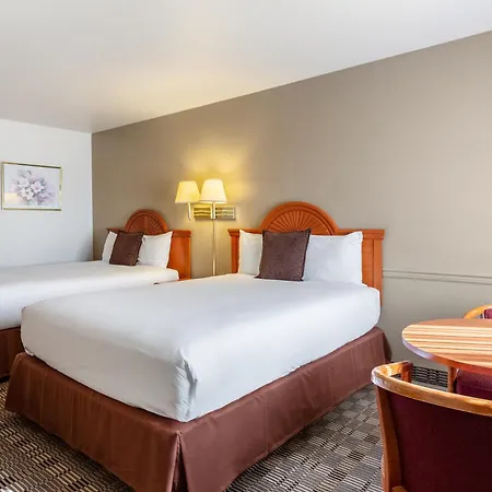 Americas Best Value Inn Burns-3
