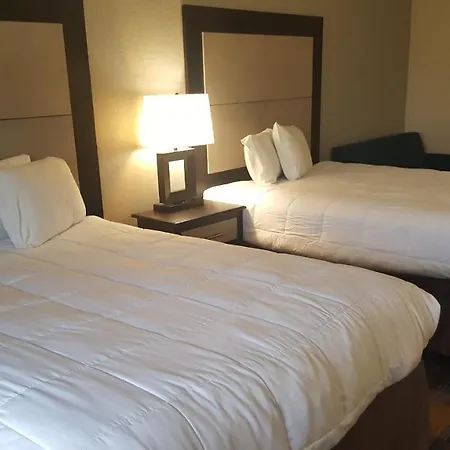 Regency Inn & Suites-3
