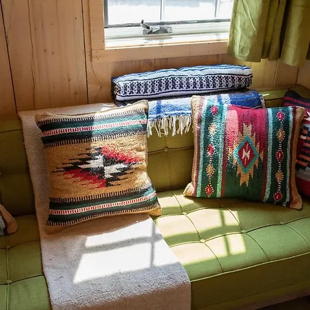 Navajo Peak Lodge-2