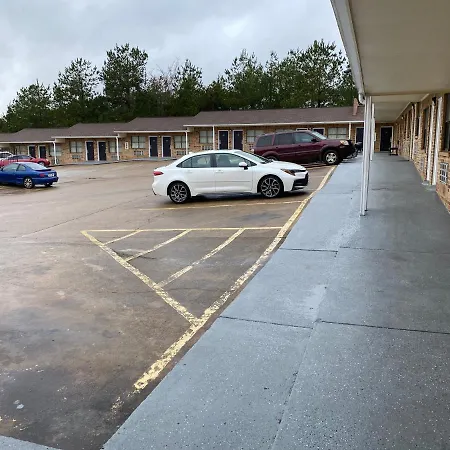 Town House Motel-3