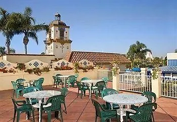 Park Vue Inn-3