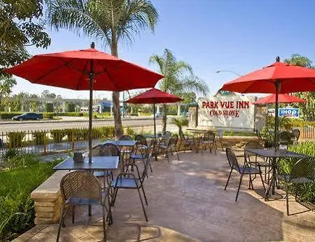Park Vue Inn-3