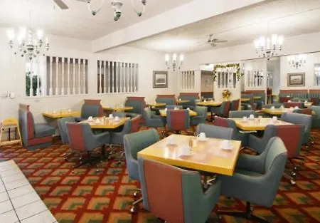 Americas Best Value Inn Texarkana-3