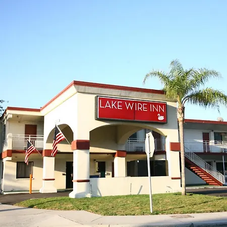 Lake Wire Inn-2