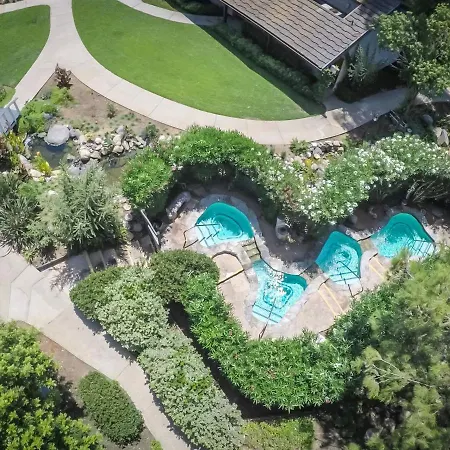 Bellafonte Resort & Spa-3