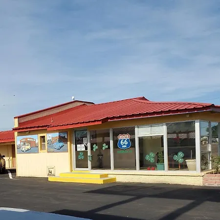 Route 66 Inn-2
