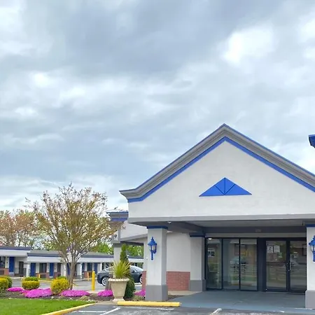 Travelodge By Wyndham Laurel Ft Meade Near Nsa-3