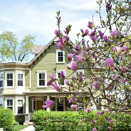 Danskammer House Bed & Breakfast-3